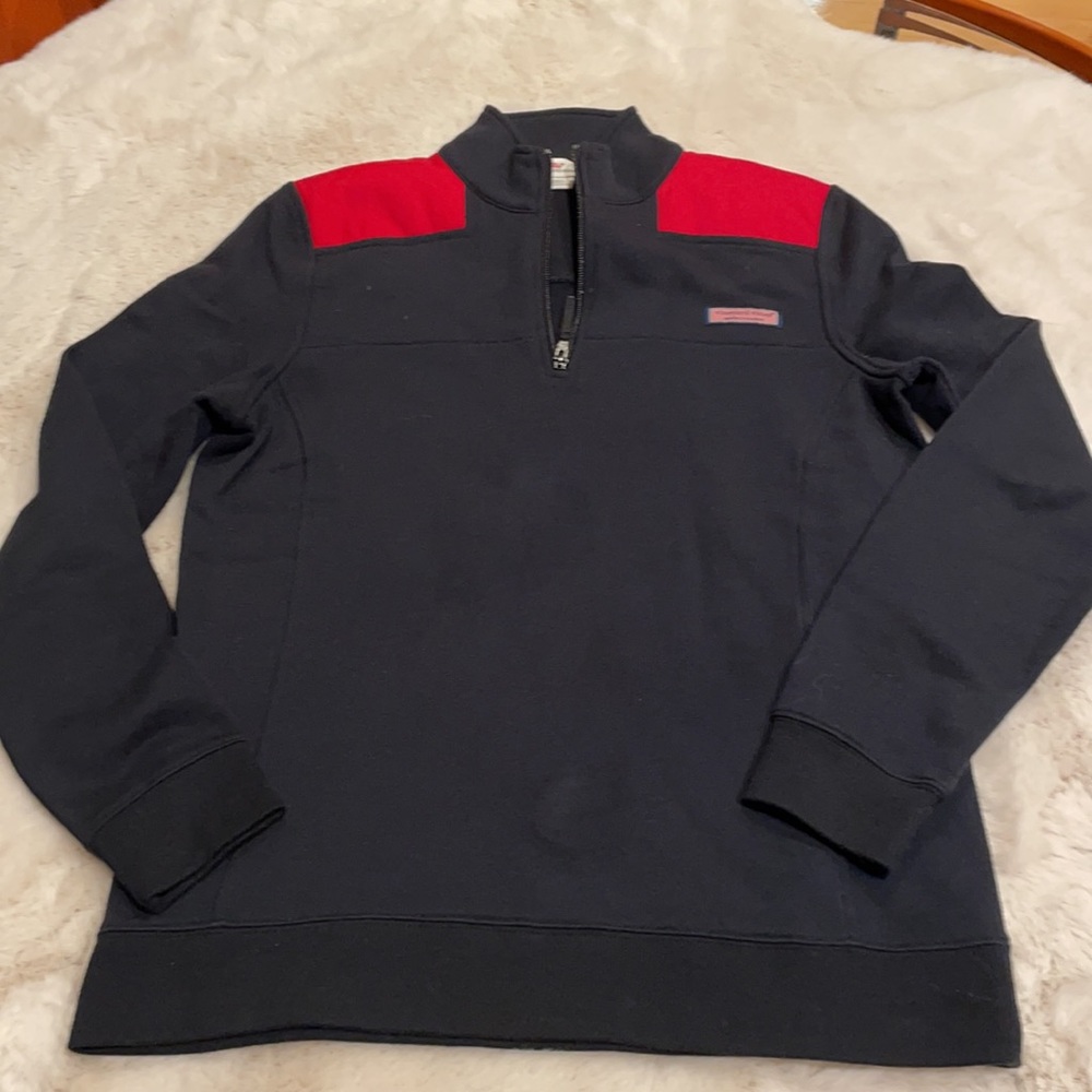 Vineyard Vines Women's Shep Shirt